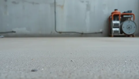 Frezowanie posadzki cena Elbląg