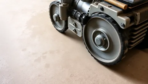 Frezowanie posadzki cena Gdynia