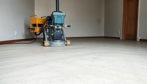 Frezowanie posadzki cena Gliwice