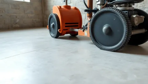 Frezowanie posadzki cena Tychy