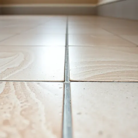 Fuga 1 5 mm na ogrzewanie podłogowe