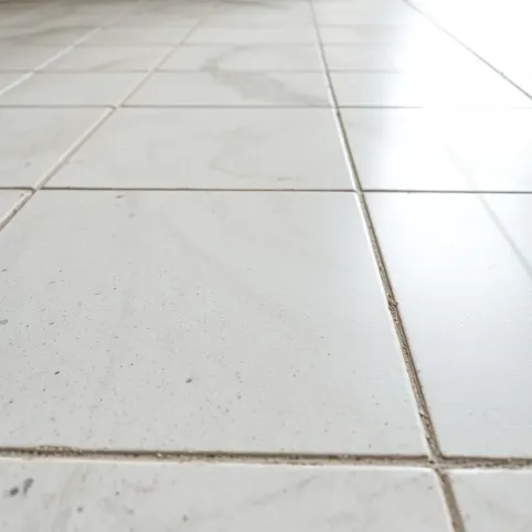 Fugowanie ogrzewanie podłogowe