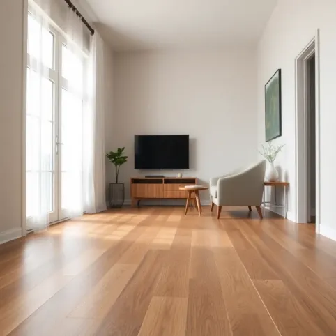 Gdzie kupić dobre panele podłogowe