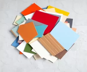 Gdzie wyrzucić panele plastikowe