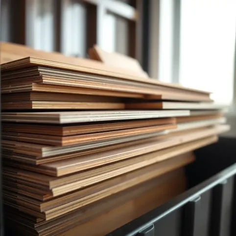 Gdzie wyrzucić panele podłogowe