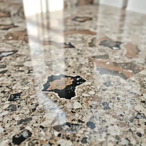 Granit na podłogę cena