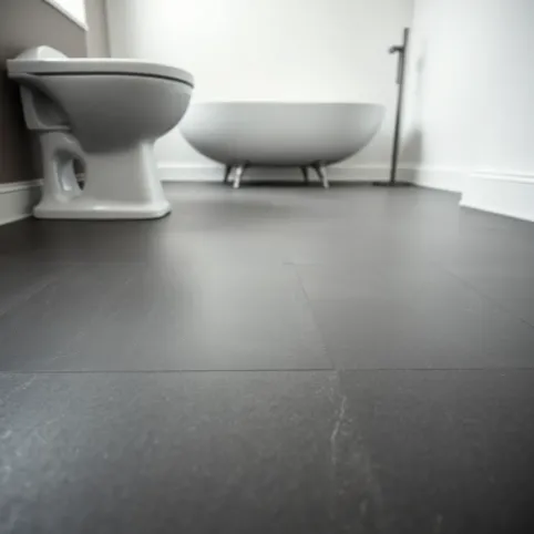 Gres na podłogę do łazienki