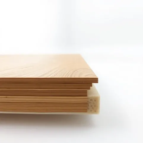 Grubość paneli podłogowych z podkładem