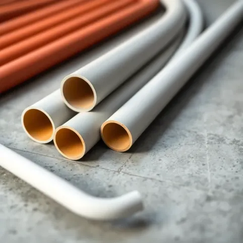 Grubość rurek do ogrzewania podłogowego