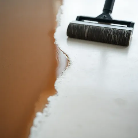 Gruntowanie posadzki cena