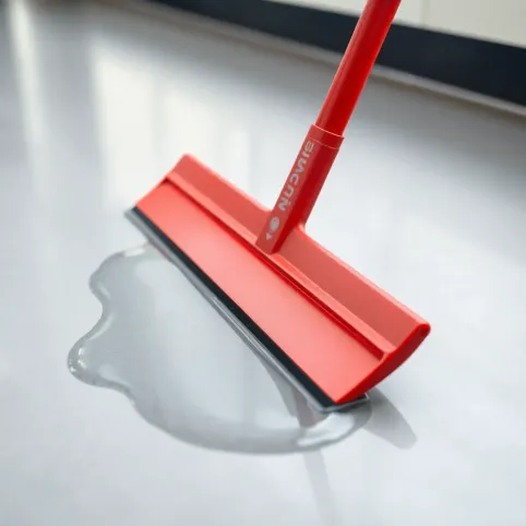 Guma do ściągania wody z posadzki