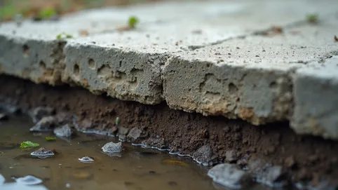 hydroizolacja chudziaka czy warto