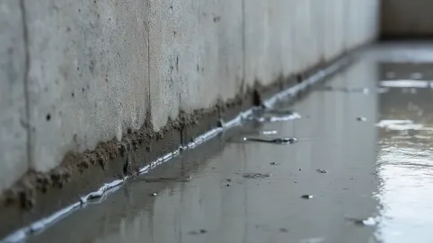 Hydroizolacja chudziaka SOPRO