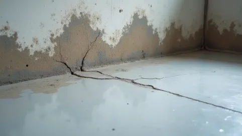 hydroizolacja na wilgotne podłoże