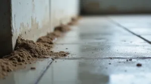 hydroizolacja podłogi