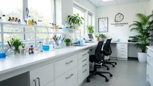 idealny pracodawca w branży farmaceutycznej