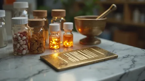 Identyfikator apteki