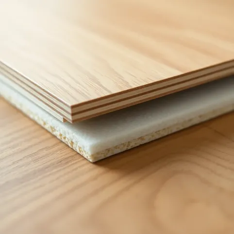 Ile cm ma panel z podkładem