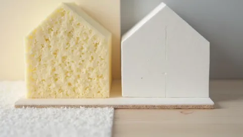 ile cm styroduru zamiast styropianu