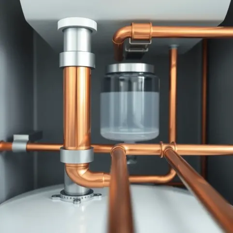 Ile glikolu w instalacji solarnej