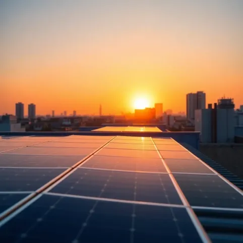 Ile kosztują panele fotowoltaiczne