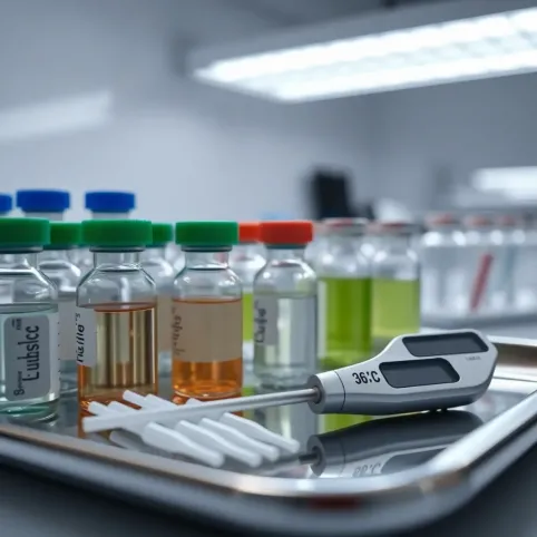 Ile kosztują testy alergiczne pokarmowe