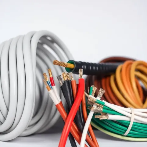 Ile kosztuje Kabel do instalacji elektrycznej