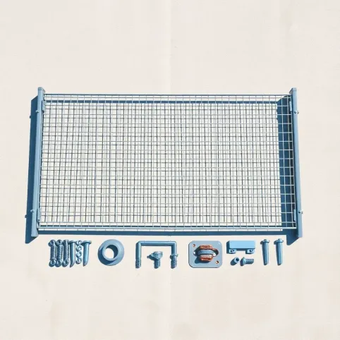 Ile kosztuje metr ogrodzenia panelowego z montażem