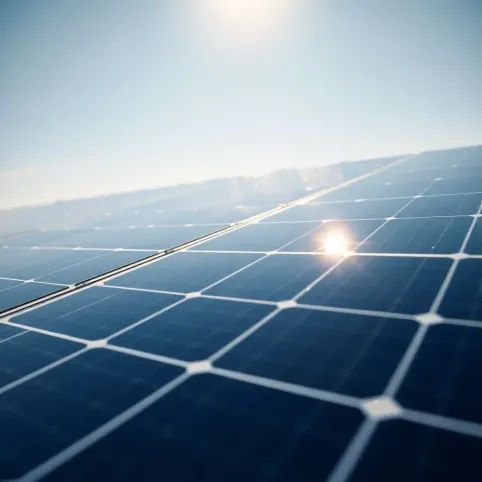 Ile kosztuje mycie paneli fotowoltaicznych