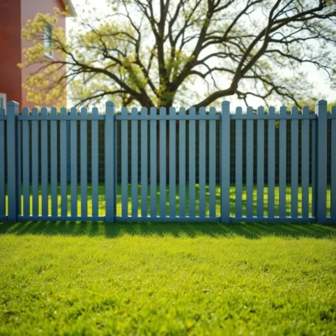 Ile kosztuje ogrodzenie panelowe