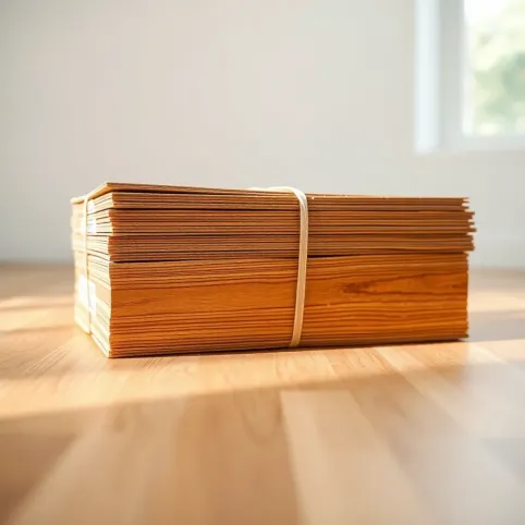 Ile kosztuje paczka paneli