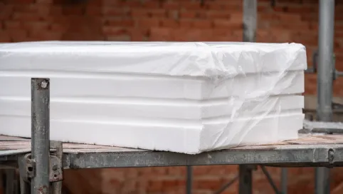 ile kosztuje paczka styropianu 10 cm