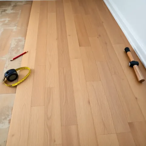 Ile kosztuje położenie paneli laminowanych