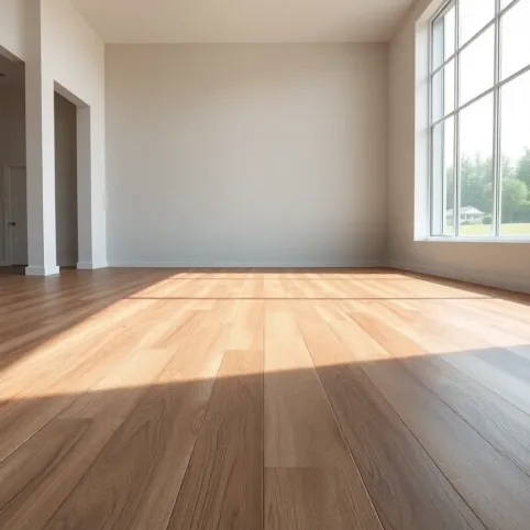 Ile kosztuje położenie paneli winylowych