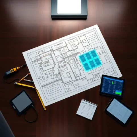 Ile kosztuje projekt instalacji fotowoltaicznej