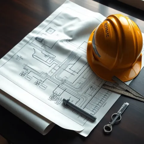 Ile kosztuje projekt przebudowy instalacji gazowej