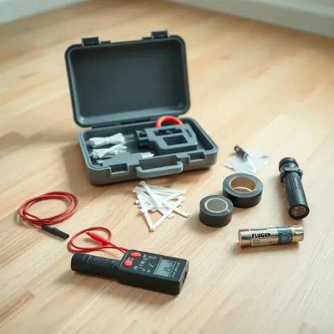 Ile kosztuje przegląd instalacji elektrycznej