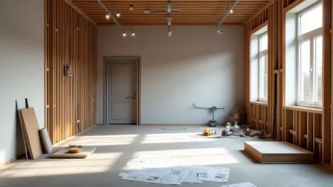 Ile kosztuje remont lokalu usługowego Katowice