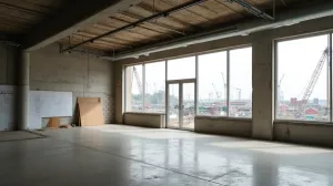 Ile kosztuje remont lokalu usługowego Opole