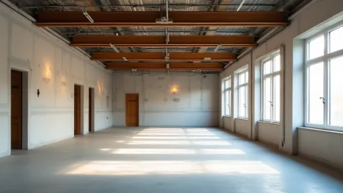 Ile kosztuje remont lokalu usługowego Płock