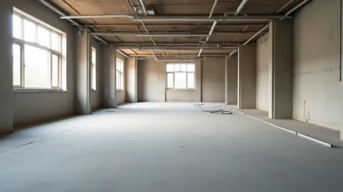 Ile kosztuje remont lokalu usługowego Poznań