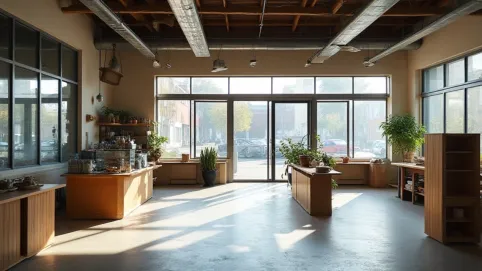 Ile kosztuje remont lokalu usługowego Rybnik