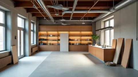 Ile kosztuje remont lokalu usługowego Rzeszów