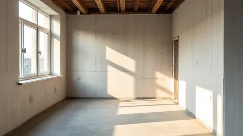 Ile kosztuje remont lokalu usługowego Sosnowiec