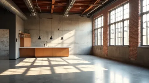 Ile kosztuje remont lokalu usługowego Warszawa