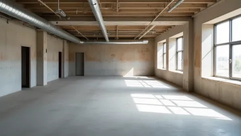 Ile kosztuje remont lokalu usługowego Zabrze