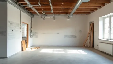 Ile kosztuje remont lokalu usługowego Zielona Góra