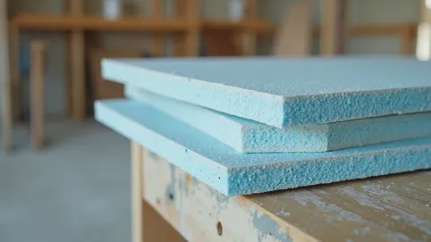 Ile kosztuje Styrodur 5 cm