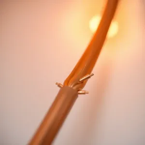 Ile lat wytrzymuje instalacja elektryczną miedzianą