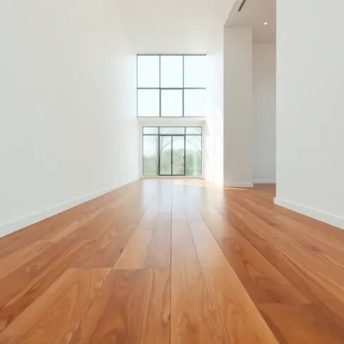 Ile metrów paneli bez dylatacji